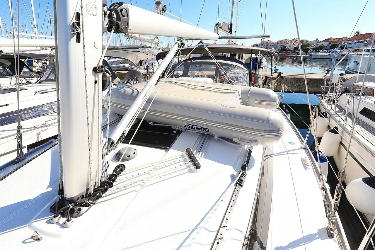 Bahari Charterboot - 5