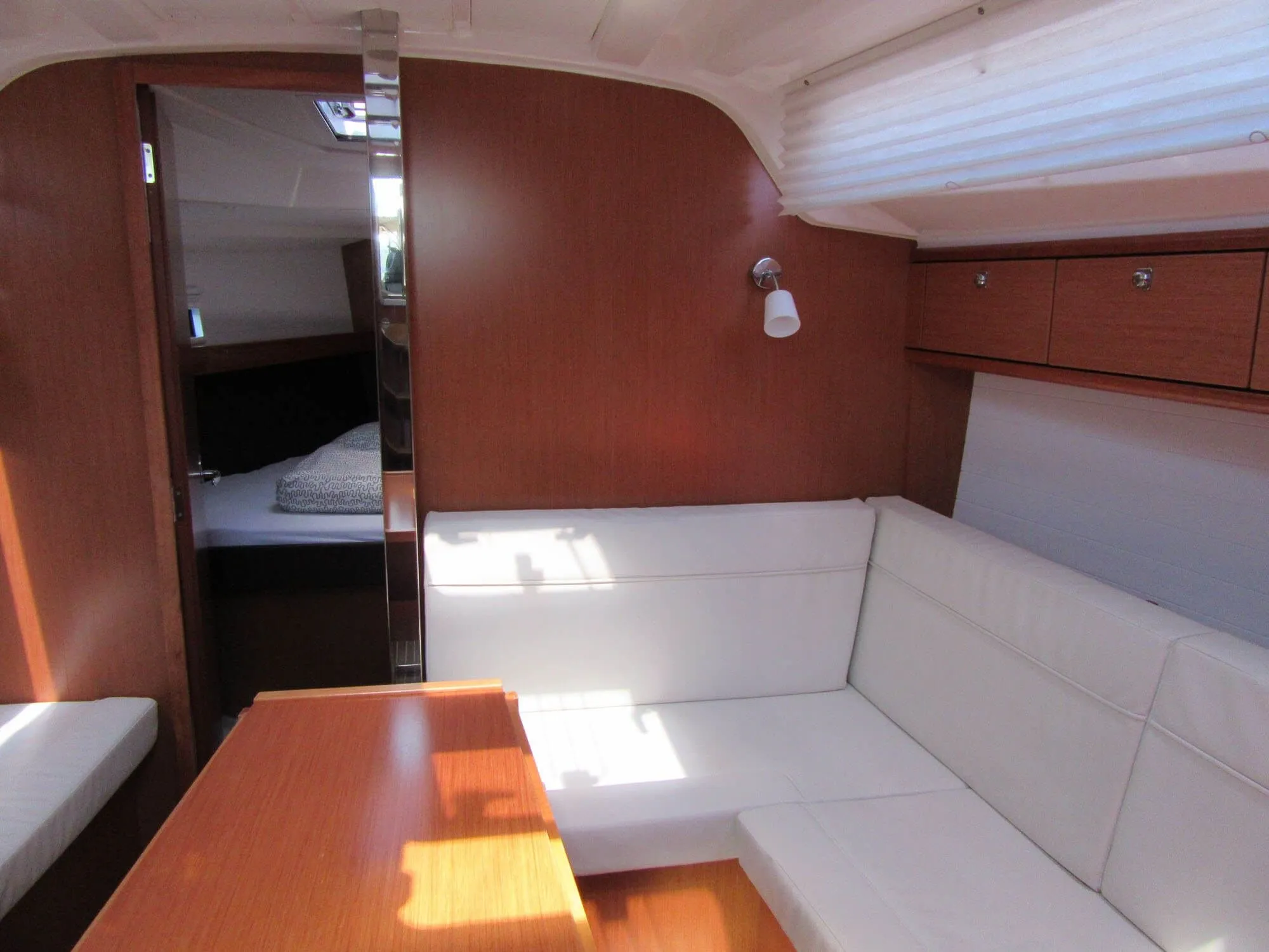 Barbera Charterboot - 5