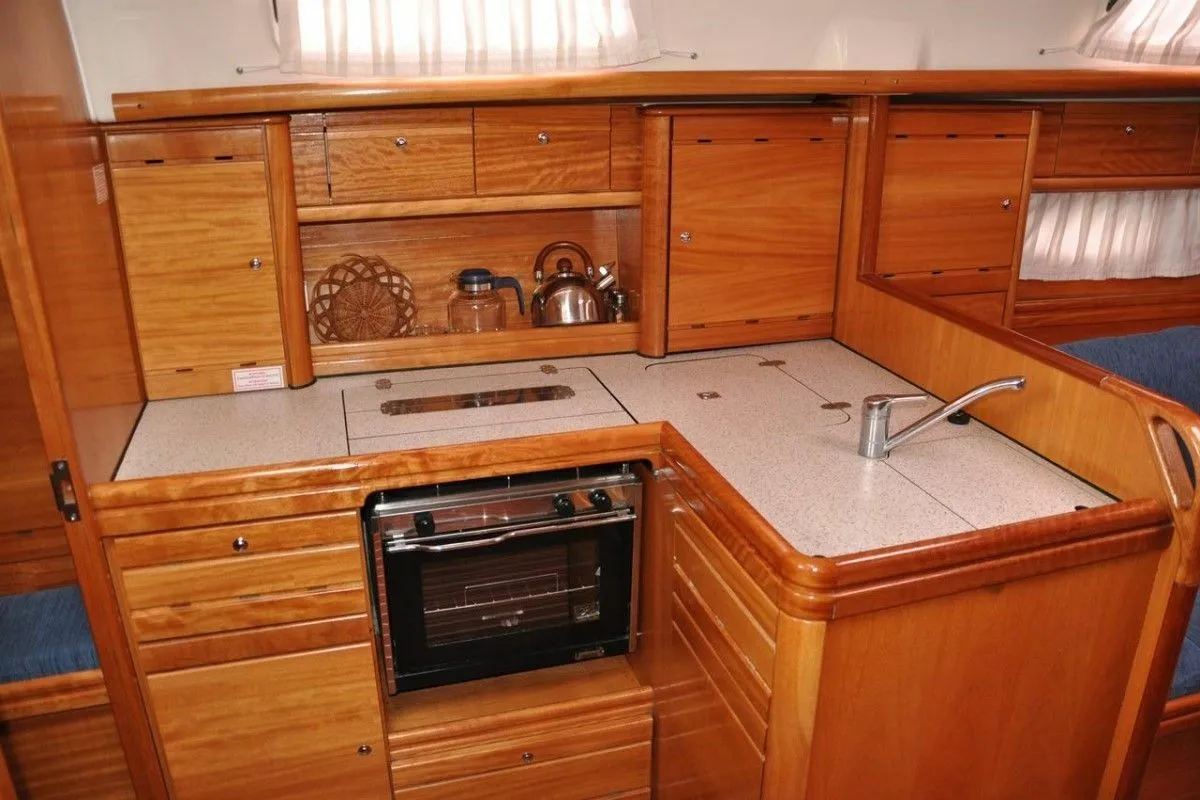 Jappy Charterboot - 5