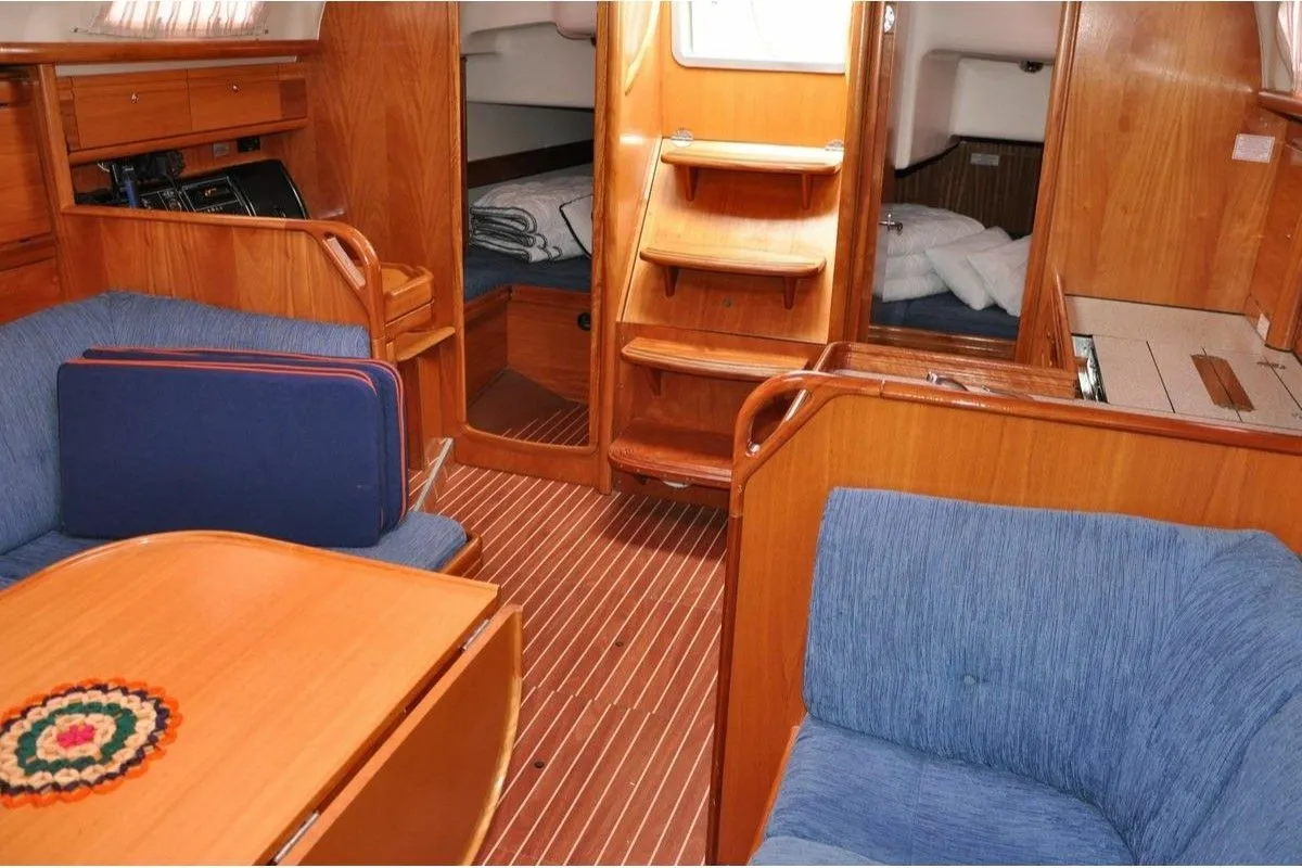 Jappy Charterboot - 3