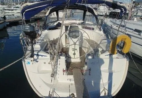 Big Blue Horizon Charterboot - 5