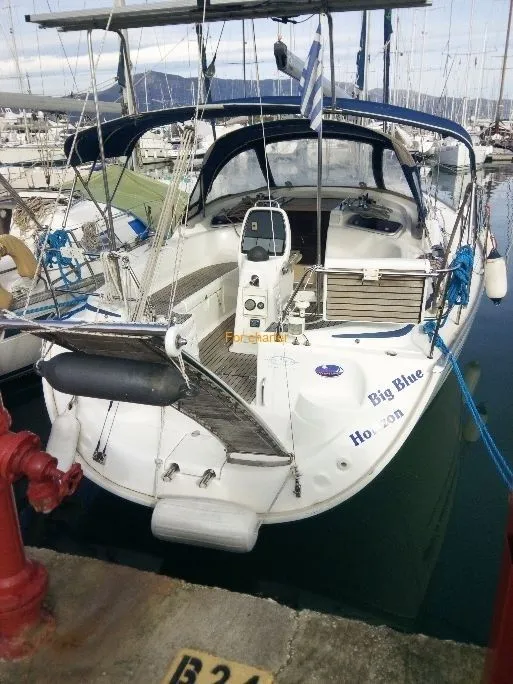 Big Blue Horizon Charterboot - 4