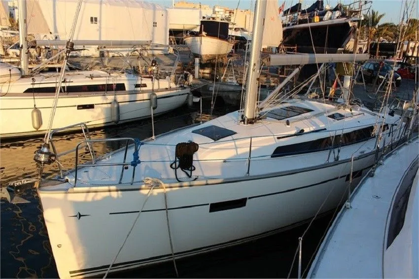 Black Pearl Charter Boat