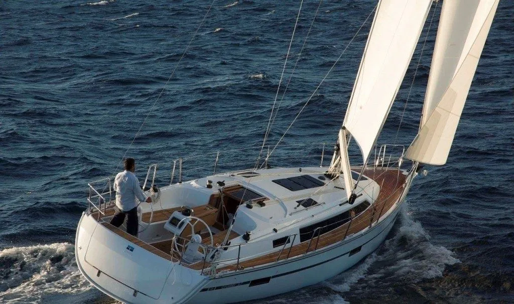 Traudl Charter Boat - 3