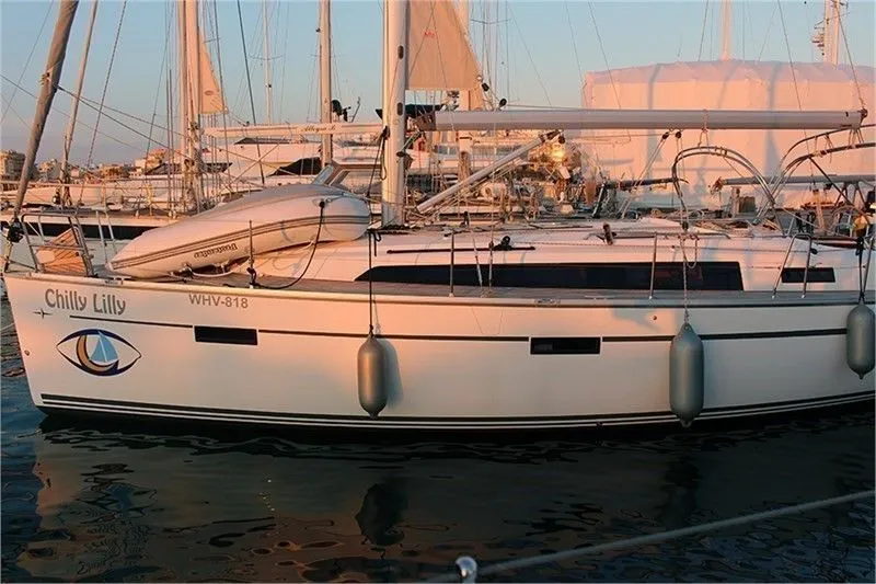 Charter a 11.3m Boat in Llucmajor