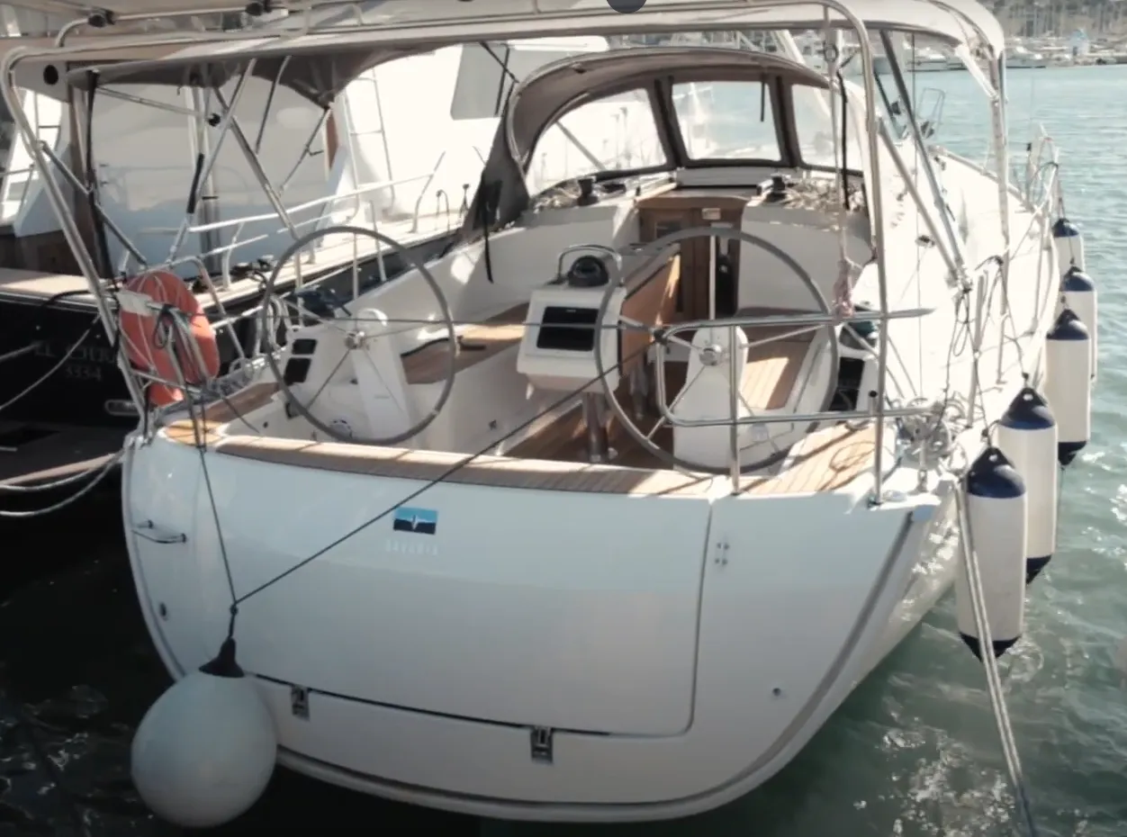 Chnoudalo Charterboot - 4