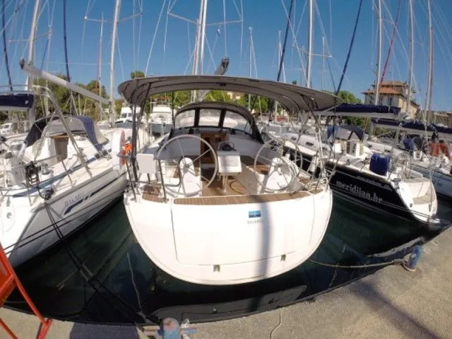 Diana Mietboot - 3