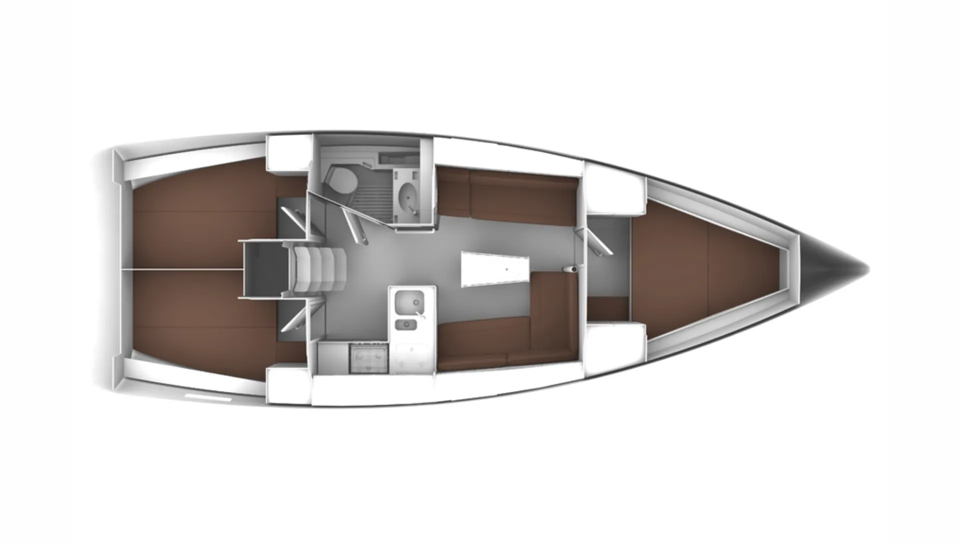 Diana Mietboot - 2