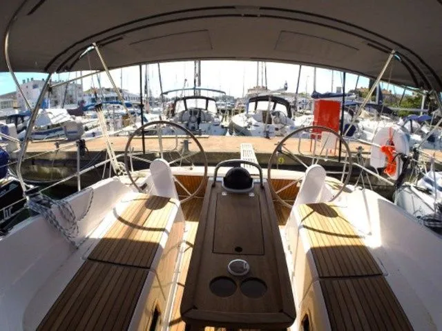 Diana Mietboot - 5