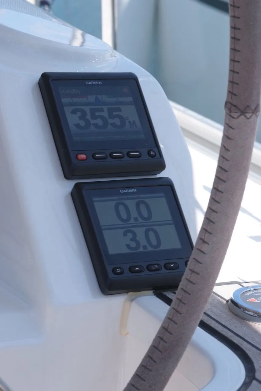Dori Charter Boat - 4