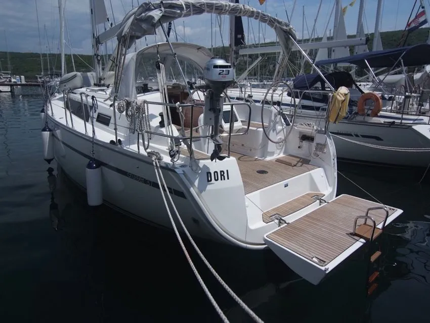 Dori Charter Boat - 3