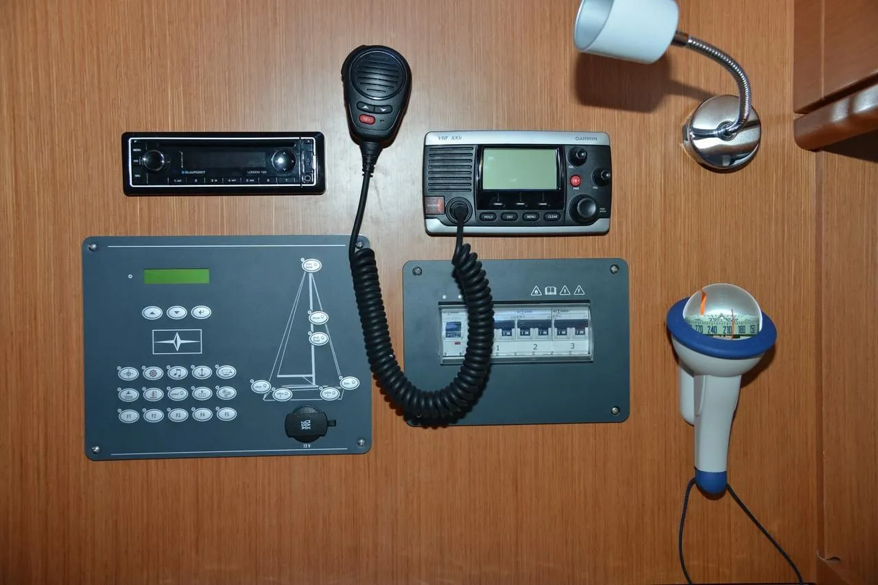 Eneja Charterboot - 3