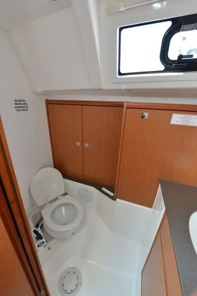 Eneja Charterboot - 4