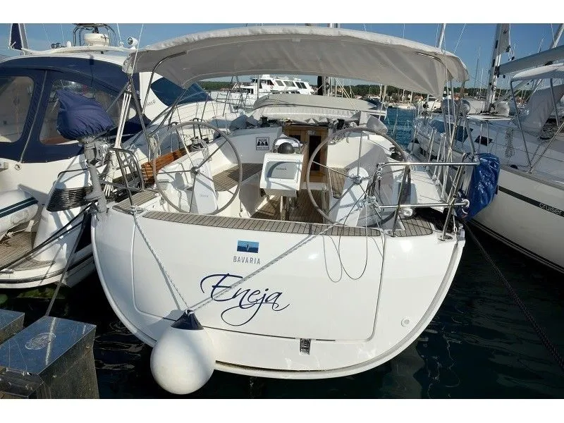 Eneja Charterboot - 5