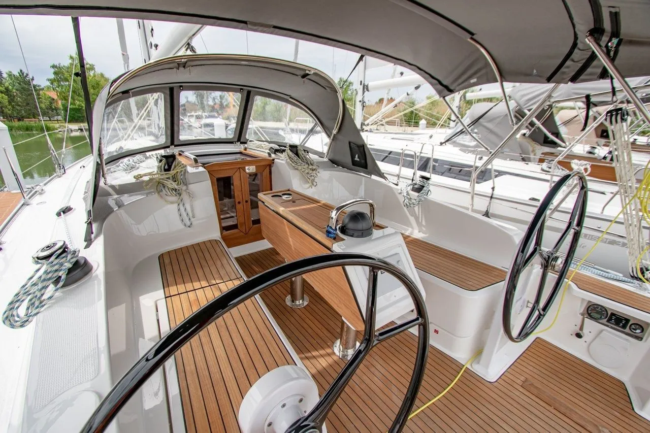 Firenze Charterboot - 5