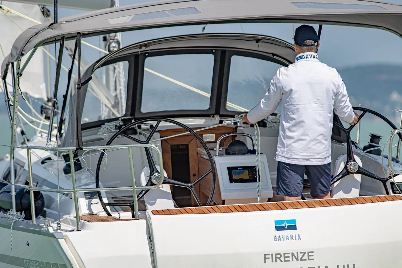 Firenze Charterboot - 4