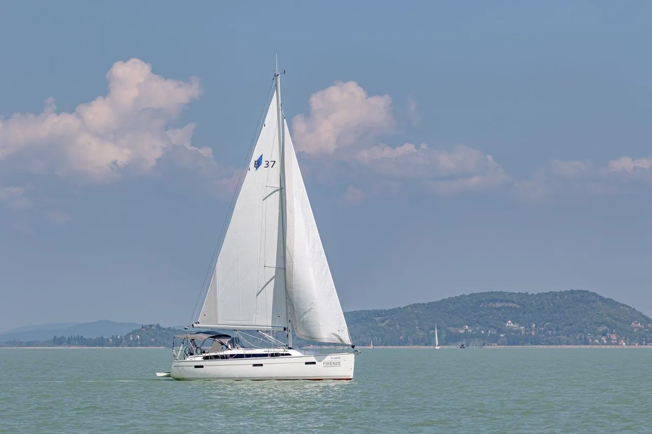 Firenze Charterboot - 3