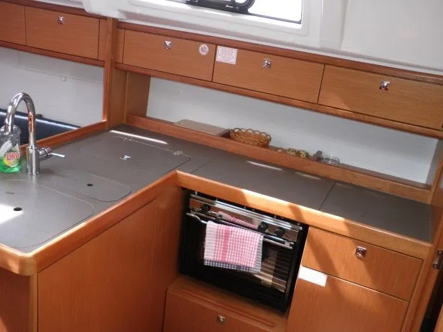 Gita Charter Boat - 5