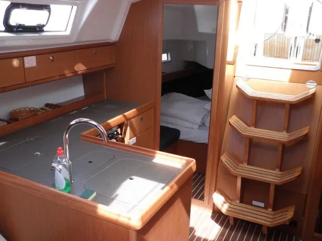 Gita Charter Boat - 4