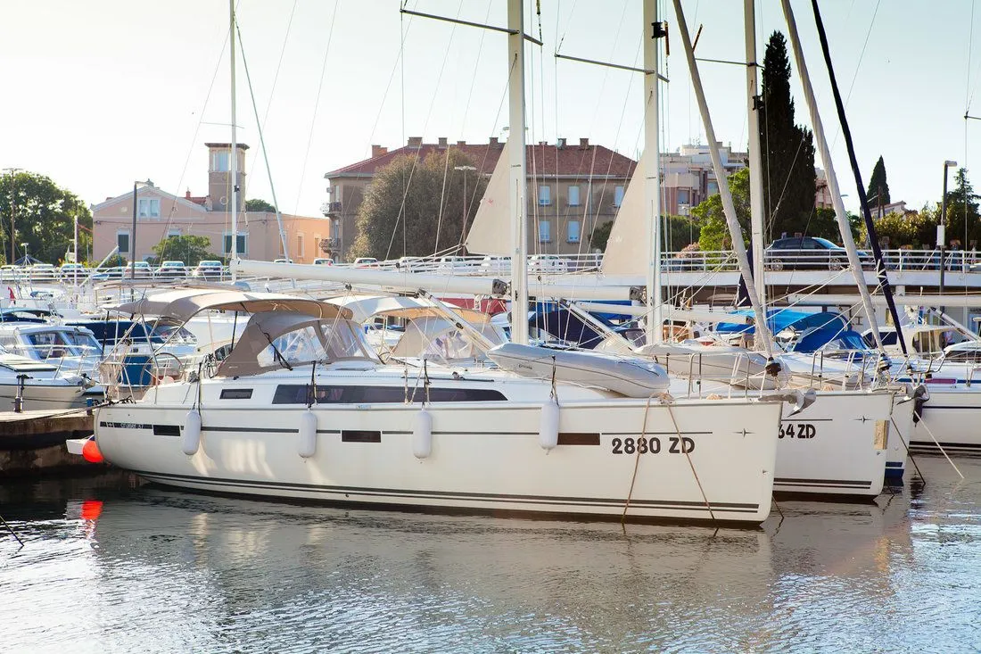 Gospoja Charterboot - 5