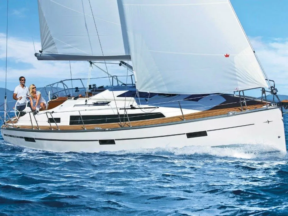 Bumbu Charter Boat