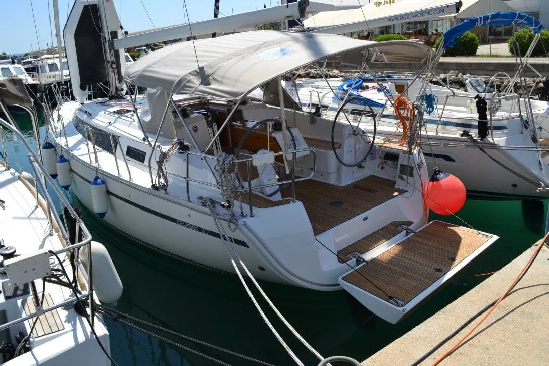 Hana Charter Boat - 4