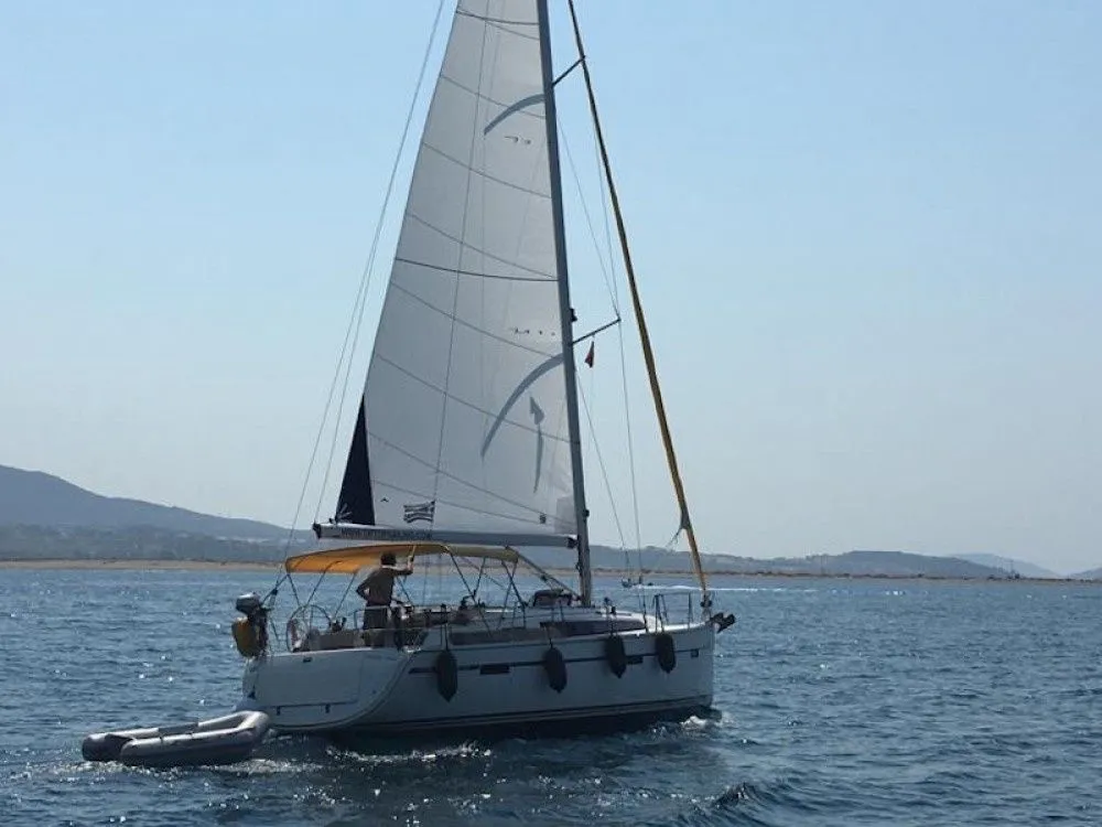 Happy Jack Charter Boat