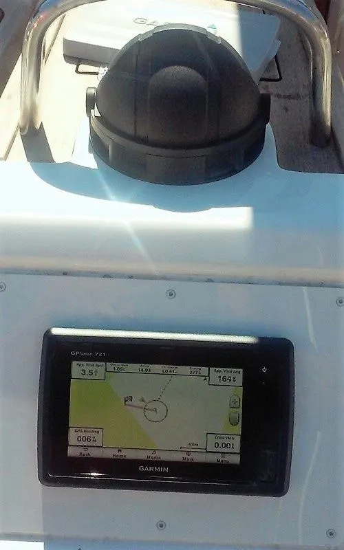 Haydn Charterboot - 5