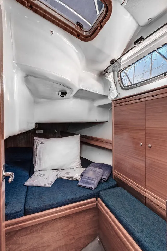 Hespera Charterboot - 5