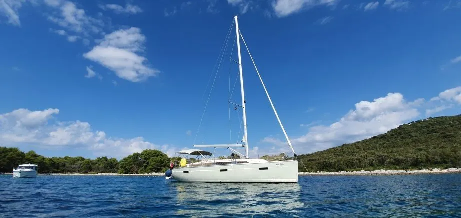 HM Ino Charter Boat - 4