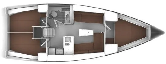 HM Ino Charter Boat - 2