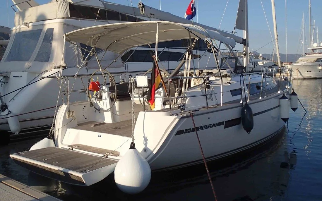 Into the Blue Charterboot - 4