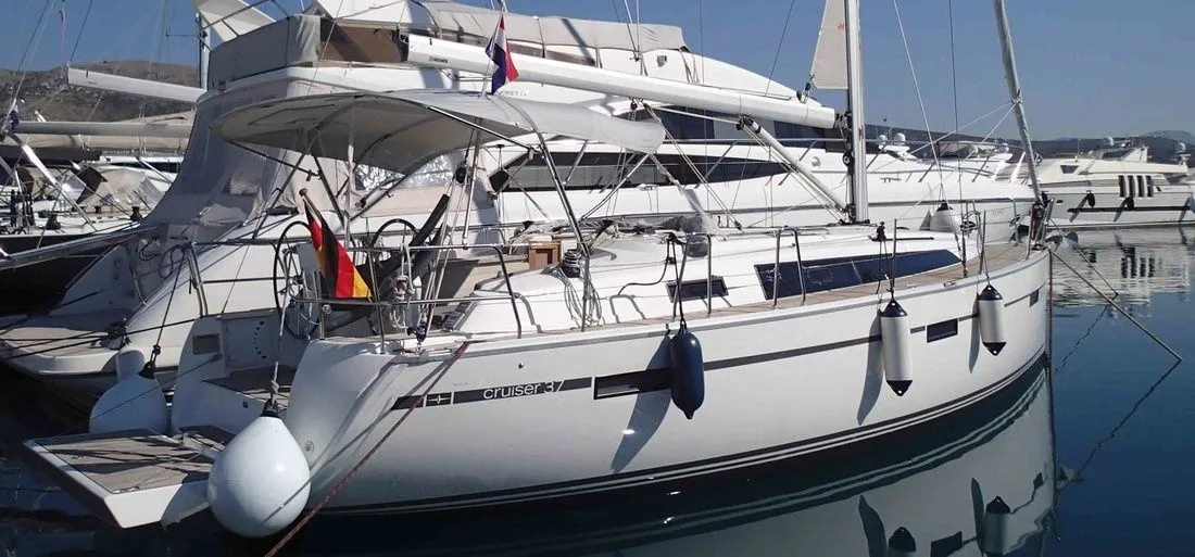 Into the Blue Charterboot - 5