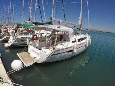 Iwona Charterboot - 3