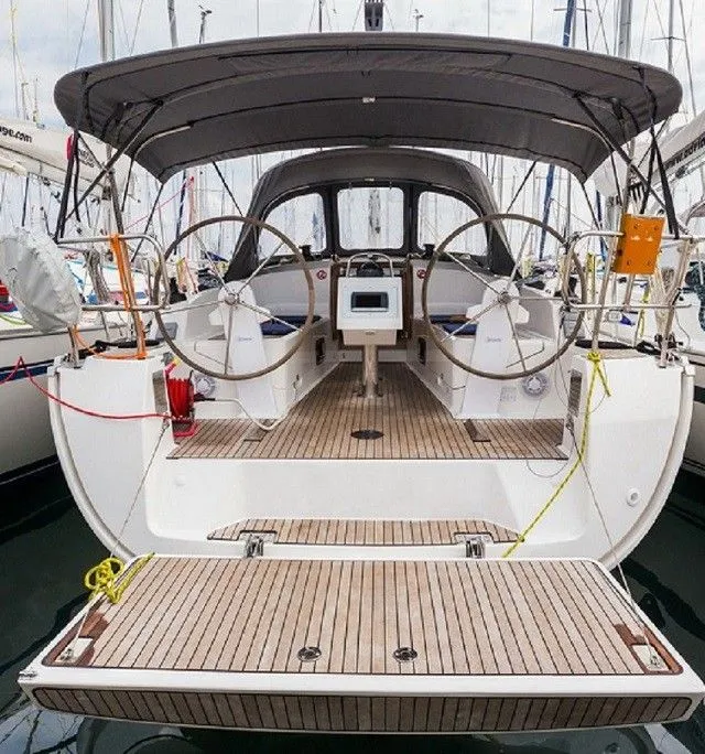 Jazz Band Charterboot - 3