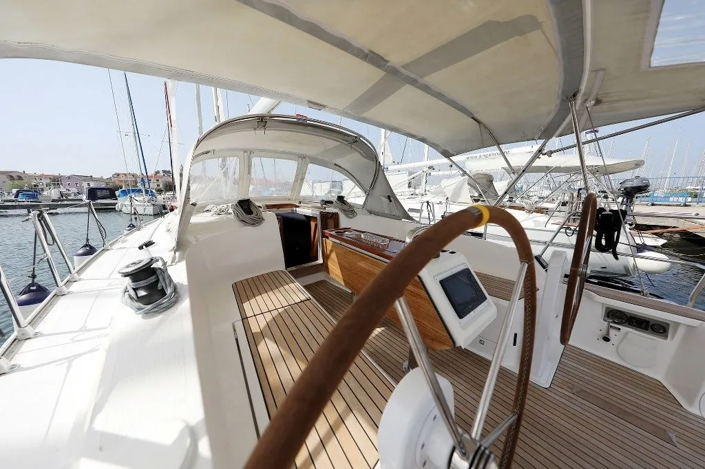 Jazz Band Charterboot - 4