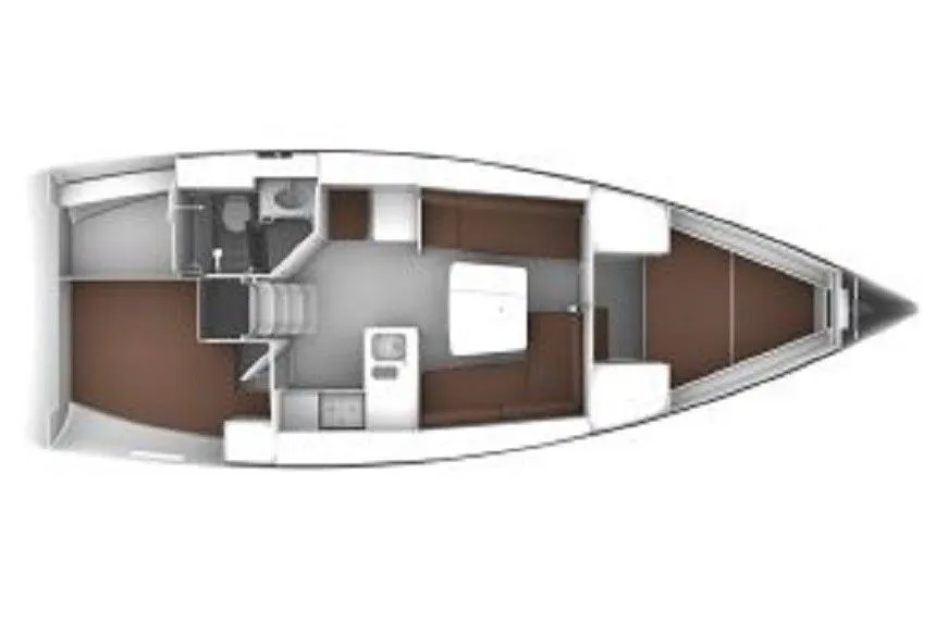 Jitterbug Kiralık Teknesi - 2