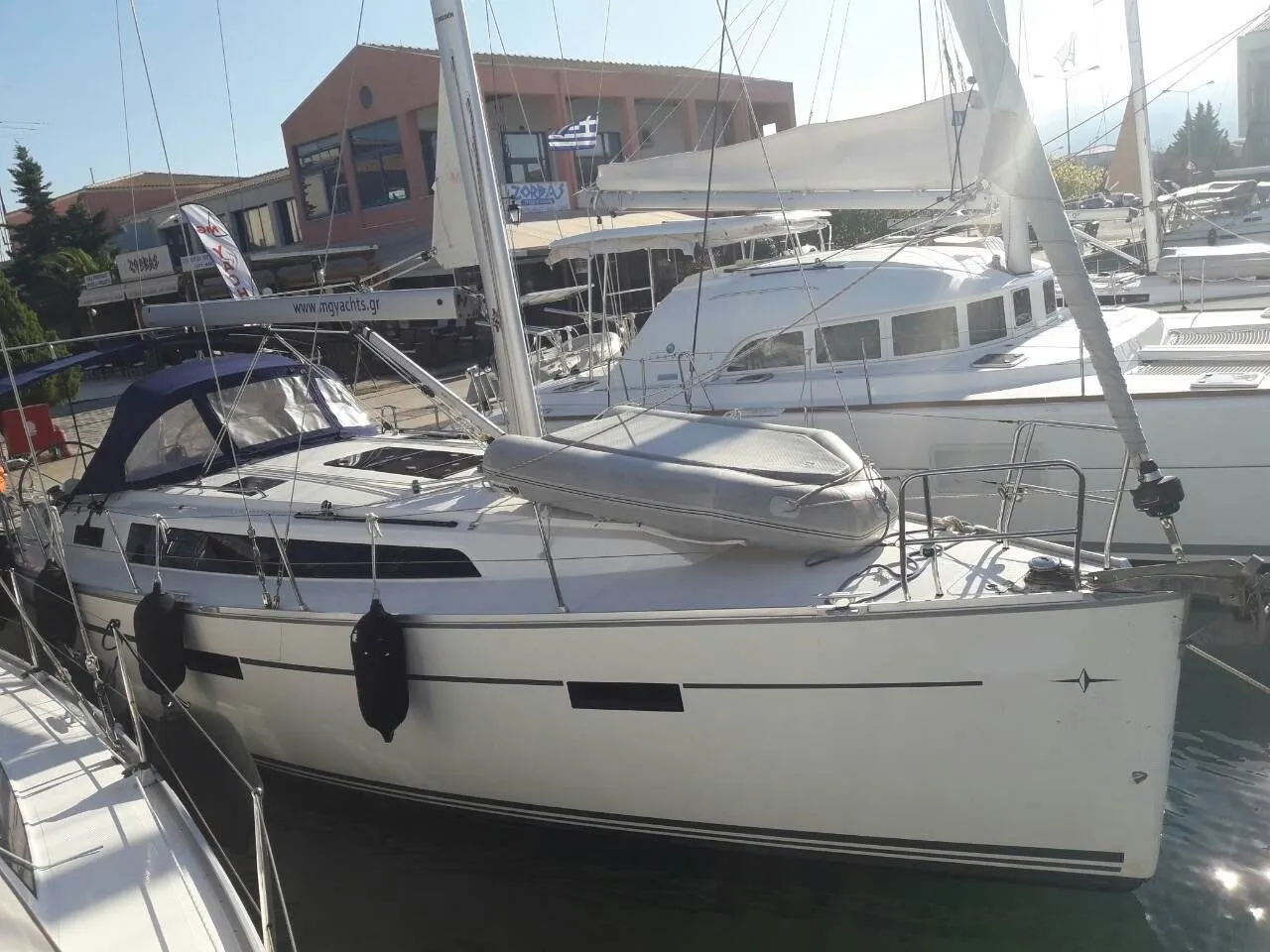 John K Charterboot - 3