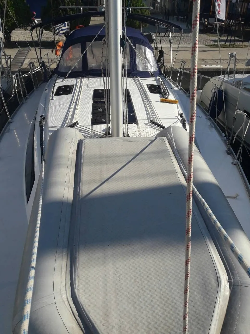 John K Charterboot - 5