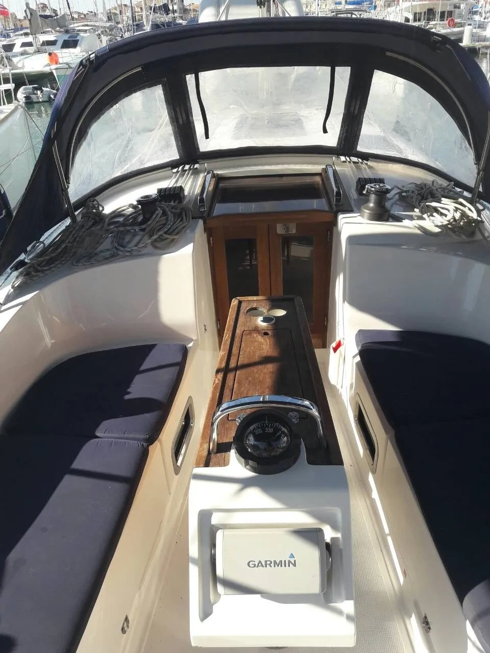 John K Charterboot - 4