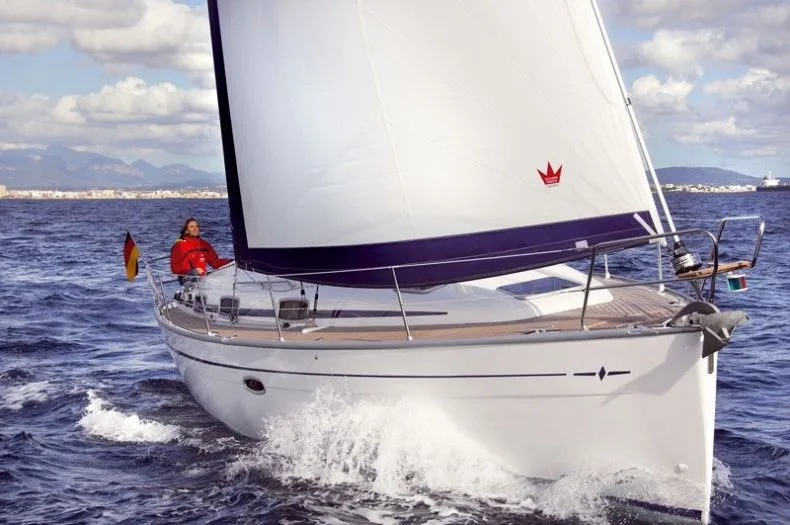 Joy Charter Boat