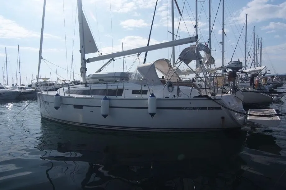 Jugo Charter Boat - 3