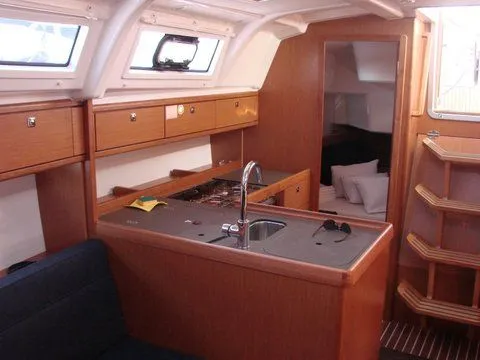 Katarina 1 Charter Boat - 4