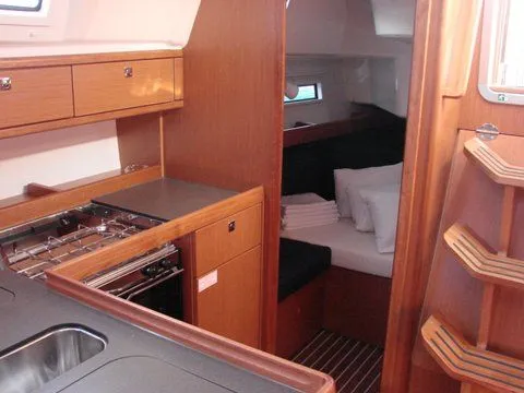 Katarina 1 Charter Boat - 5