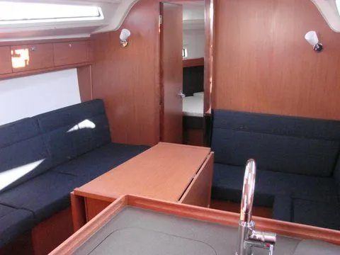 Kristina Charter Boat - 4