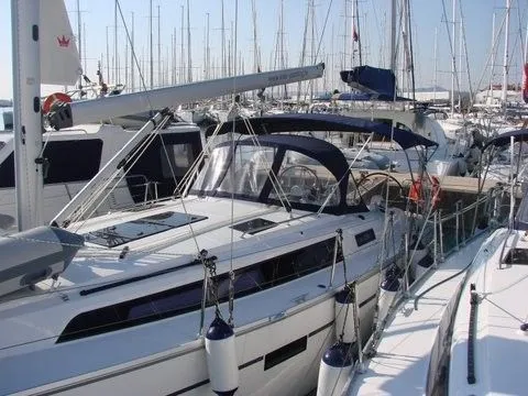 Kristina Charter Boat - 3