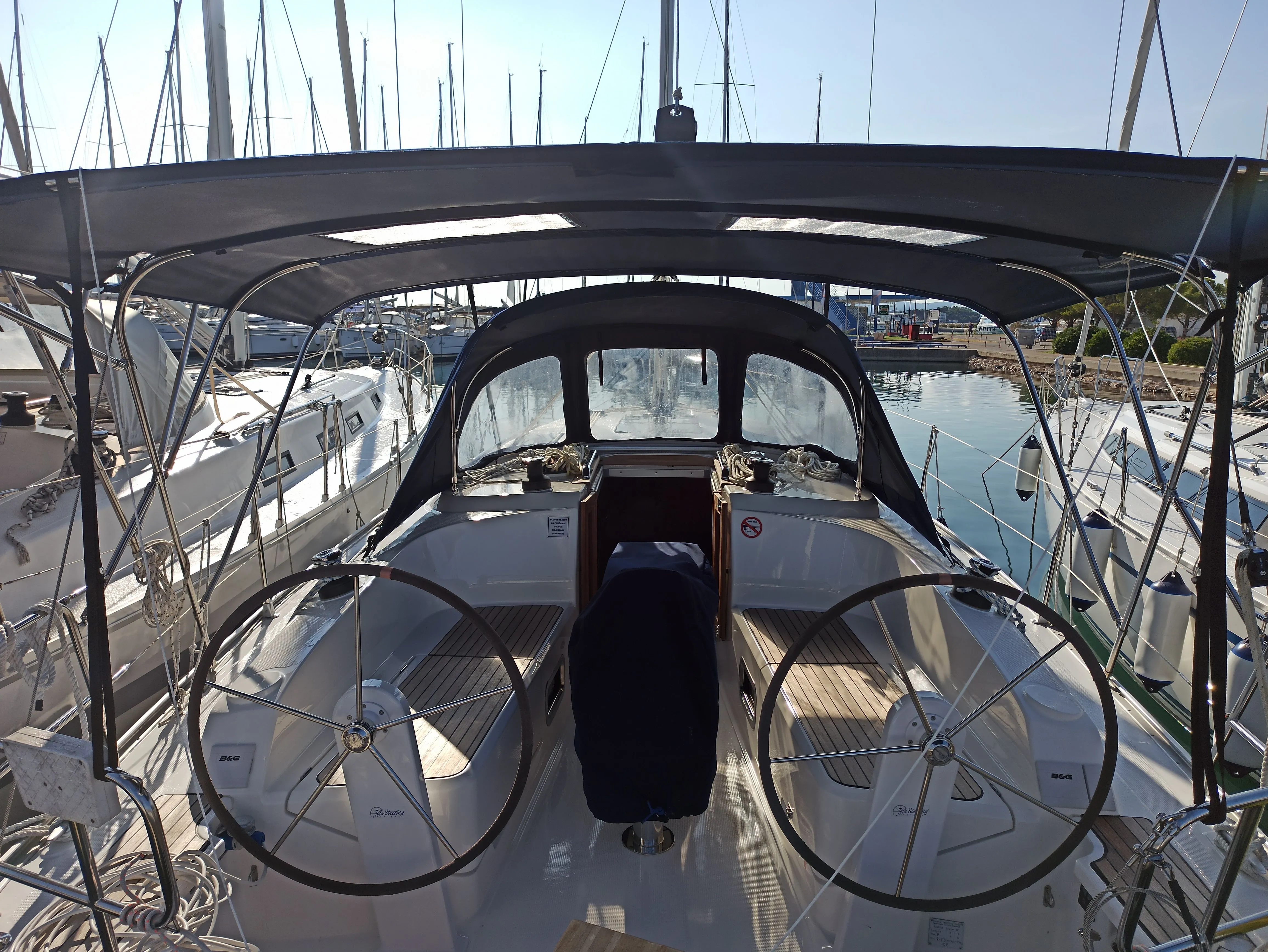 Lahor Charter Boat - 5