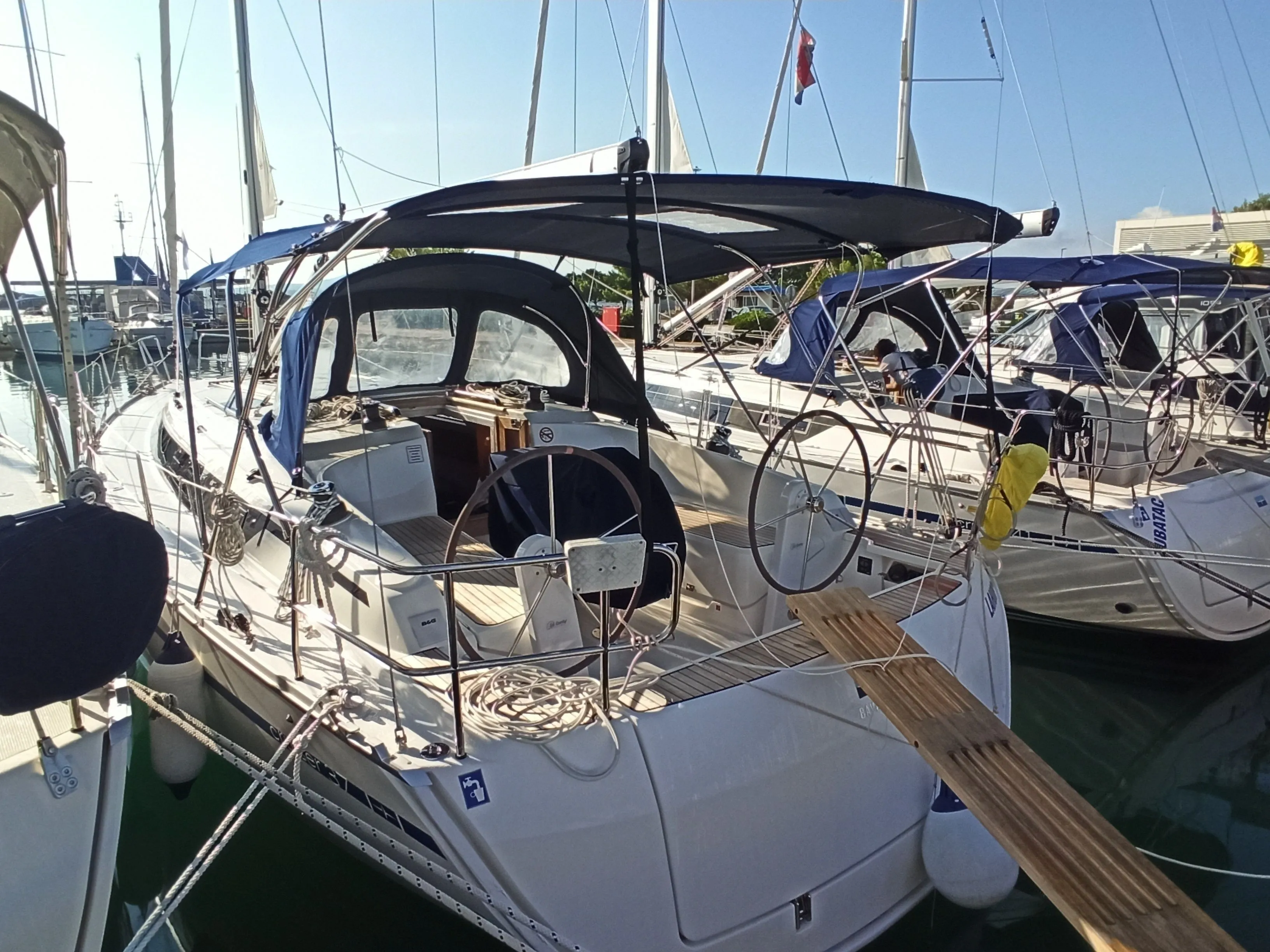 Lahor Charterboot - 4