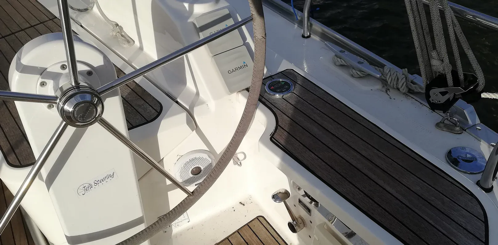 Lazy Days Charter Boat