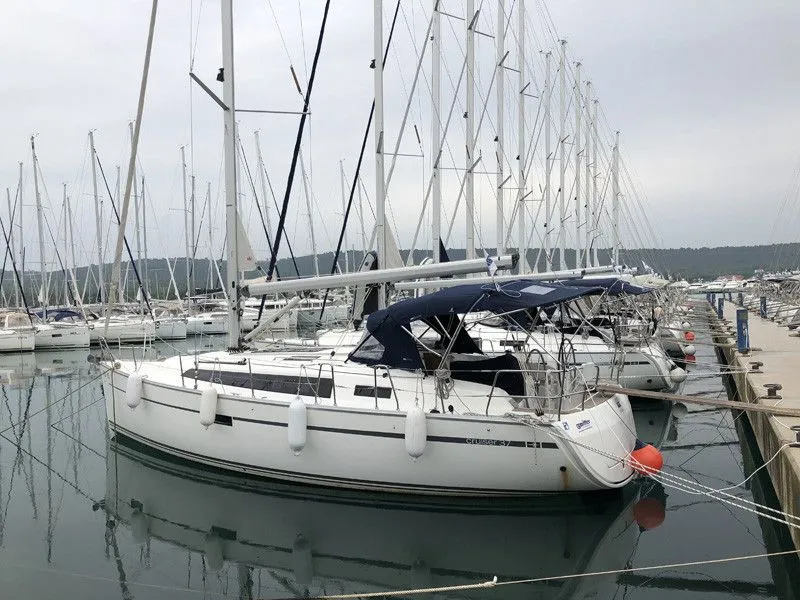 Levant Charter Boat